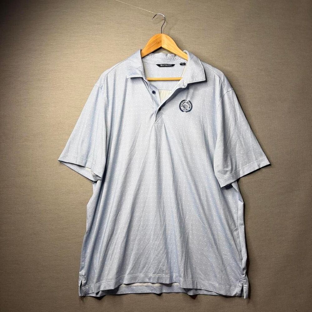 Polo-ralph-lauren Men's Blue Polo-shirts